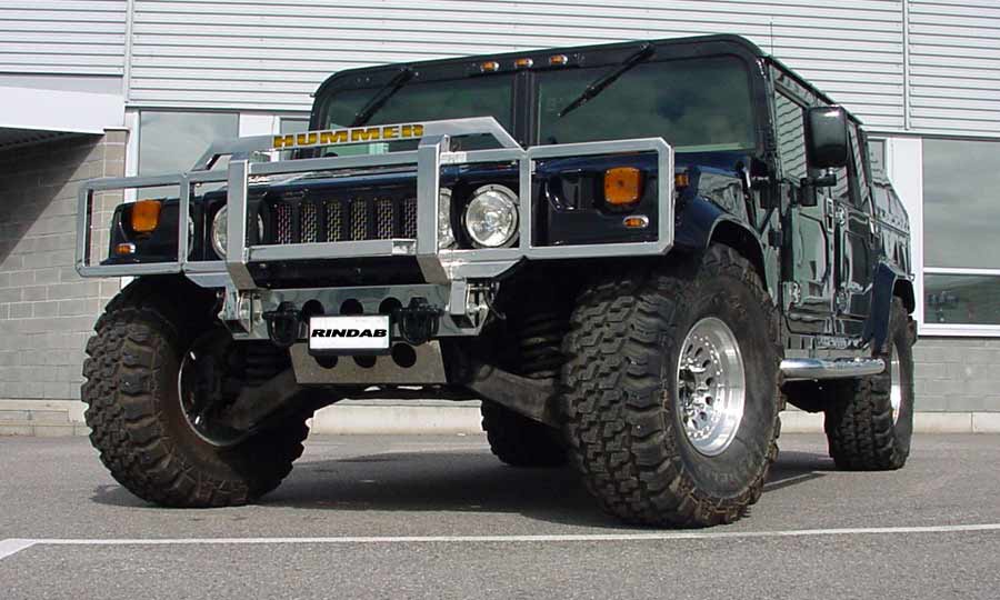 hummer h1-pic. 2