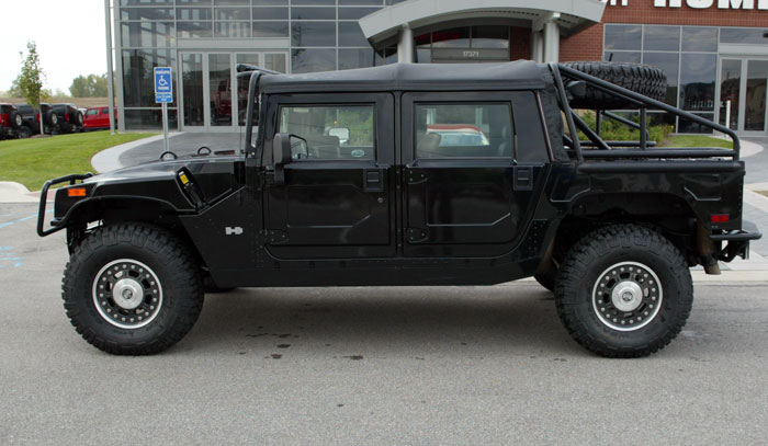 hummer h1 open top-pic. 1