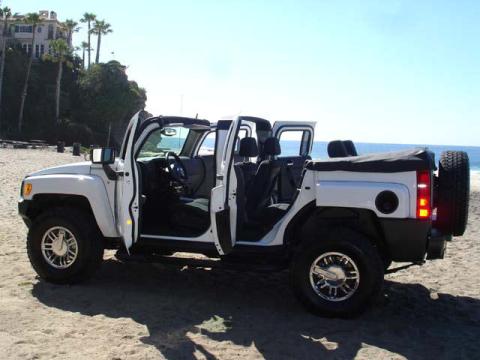 hummer h1 open top-pic. 2