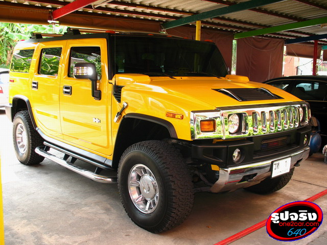 hummer h2 6.2-pic. 1