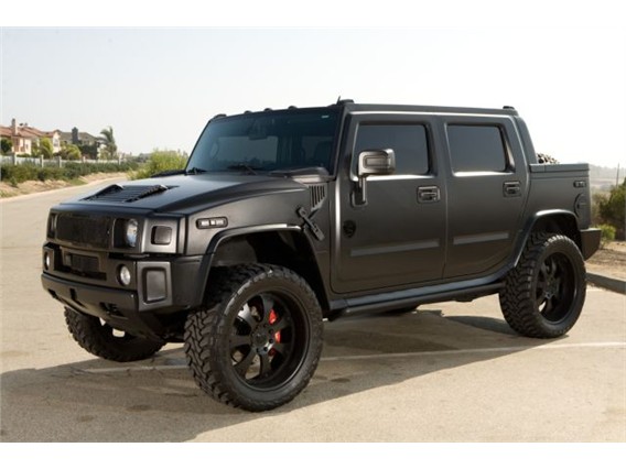hummer h2 sut luxury-pic. 1