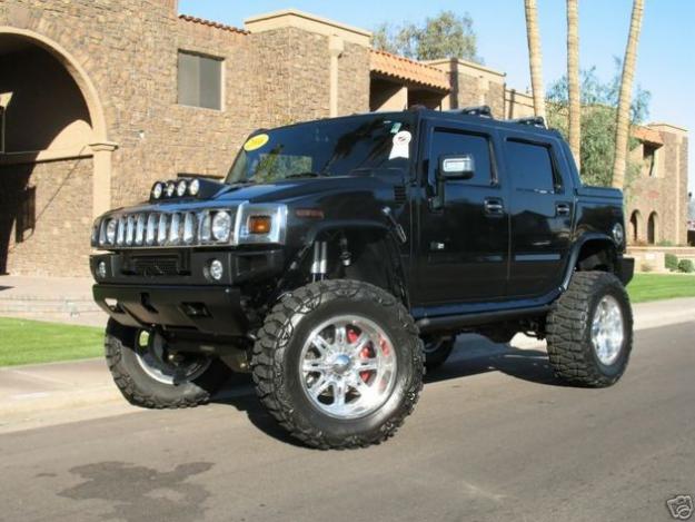 hummer h2 sut luxury-pic. 2
