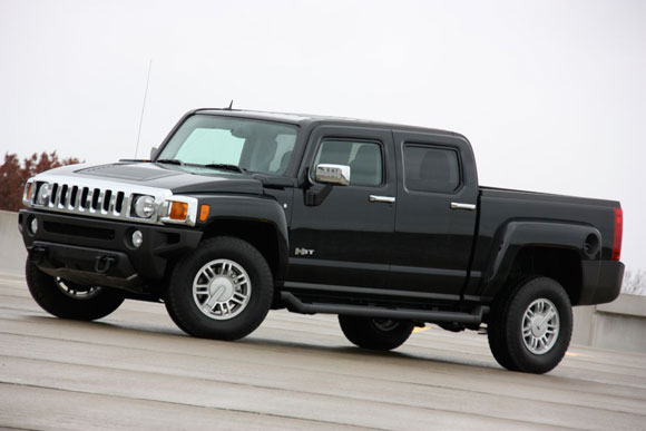 hummer h3t-pic. 3