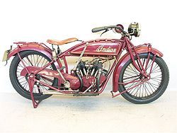 indian scout-pic. 2