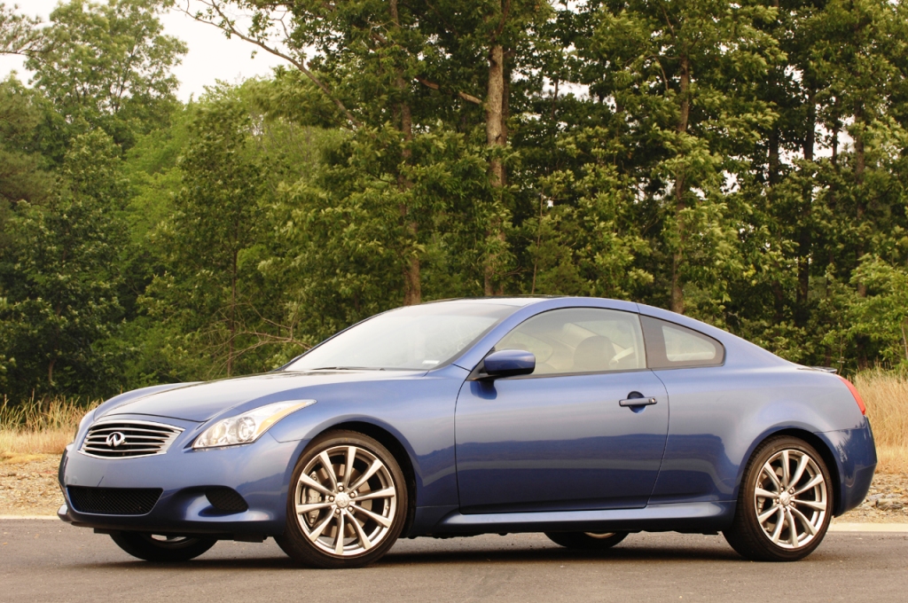 infiniti g37 coupe journey-pic. 2