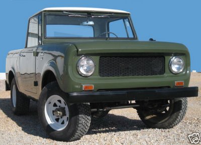 international harvester scout 80-pic. 1