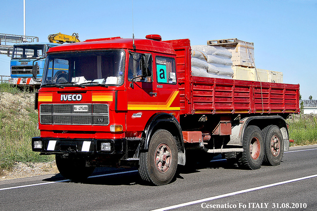 iveco 160 nc-pic. 3
