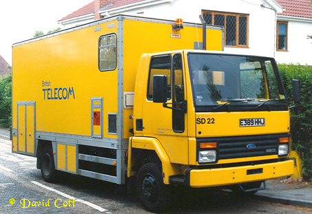 iveco-ford cargo-pic. 1