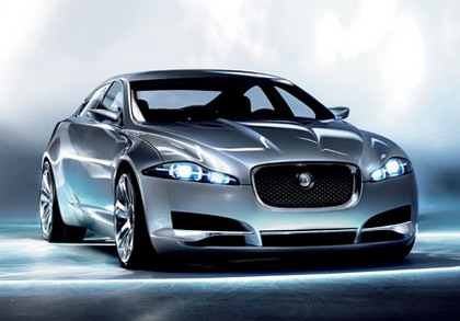 jaguar xf premium luxury-pic. 2