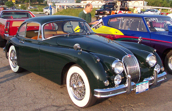 jaguar xk 150-pic. 1