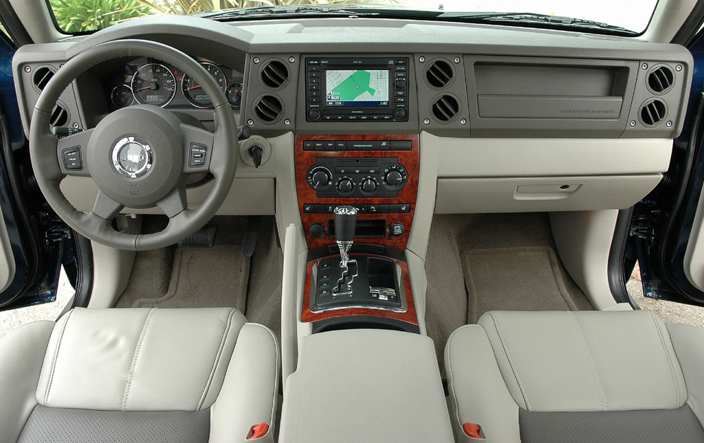 jeep commander limited-pic. 3
