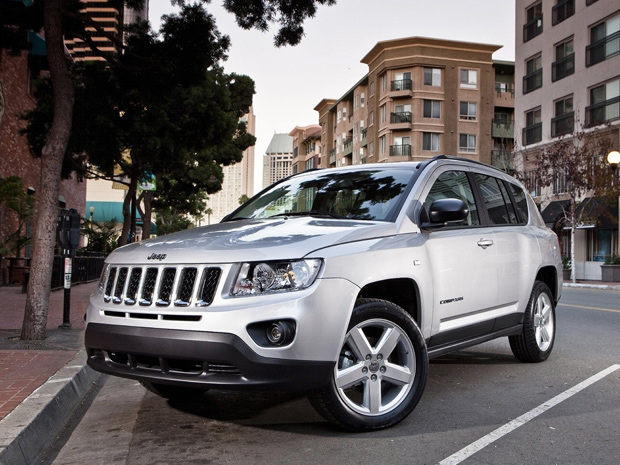jeep compass 2.0-pic. 1