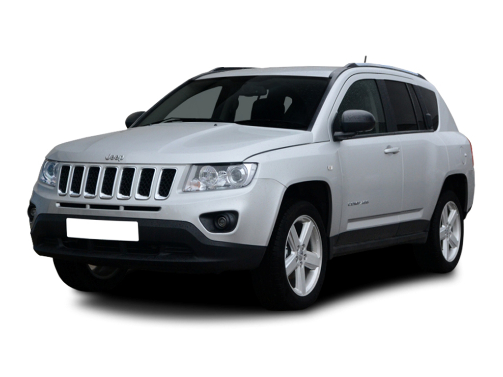 jeep compass 2.4 cvt limited-pic. 1