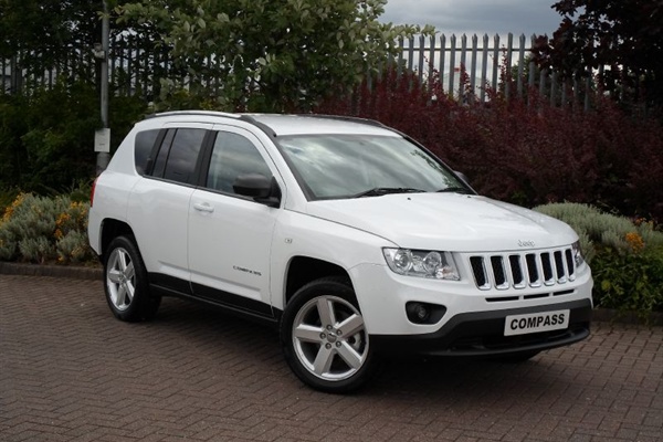 jeep compass 2.4 cvt limited-pic. 3