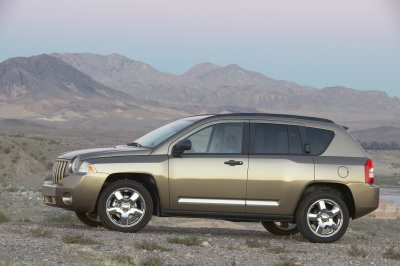 jeep compass limited 4x4-pic. 2