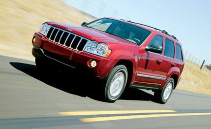 jeep grand cherokee limited 4wd-pic. 1