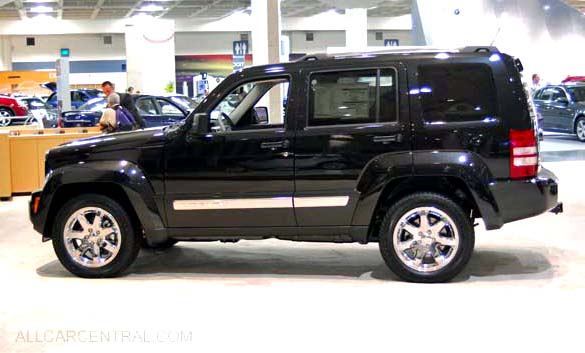 jeep liberty limited-pic. 2