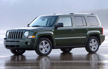 jeep patriot 2.4 limited-pic. 3