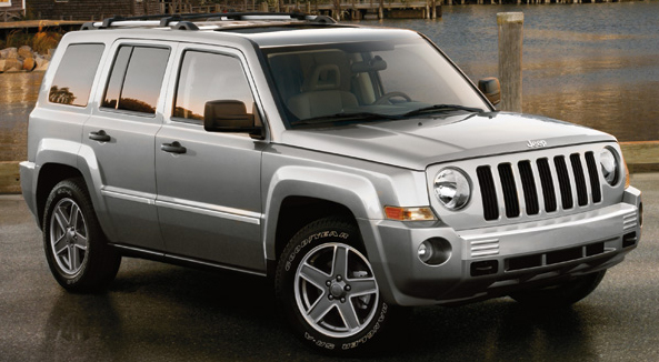 jeep patriot limited-pic. 3