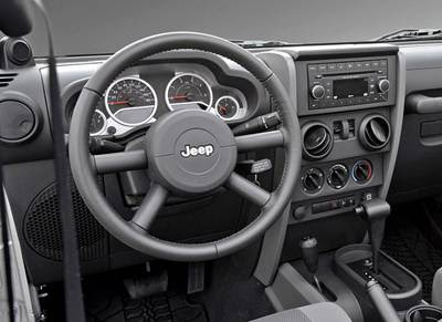 jeep wrangler 2.8 crd-pic. 2