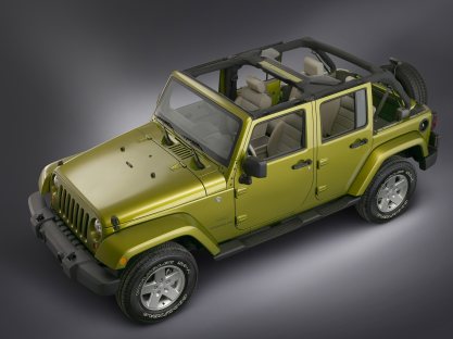 jeep wrangler rubicon 4.0-pic. 1