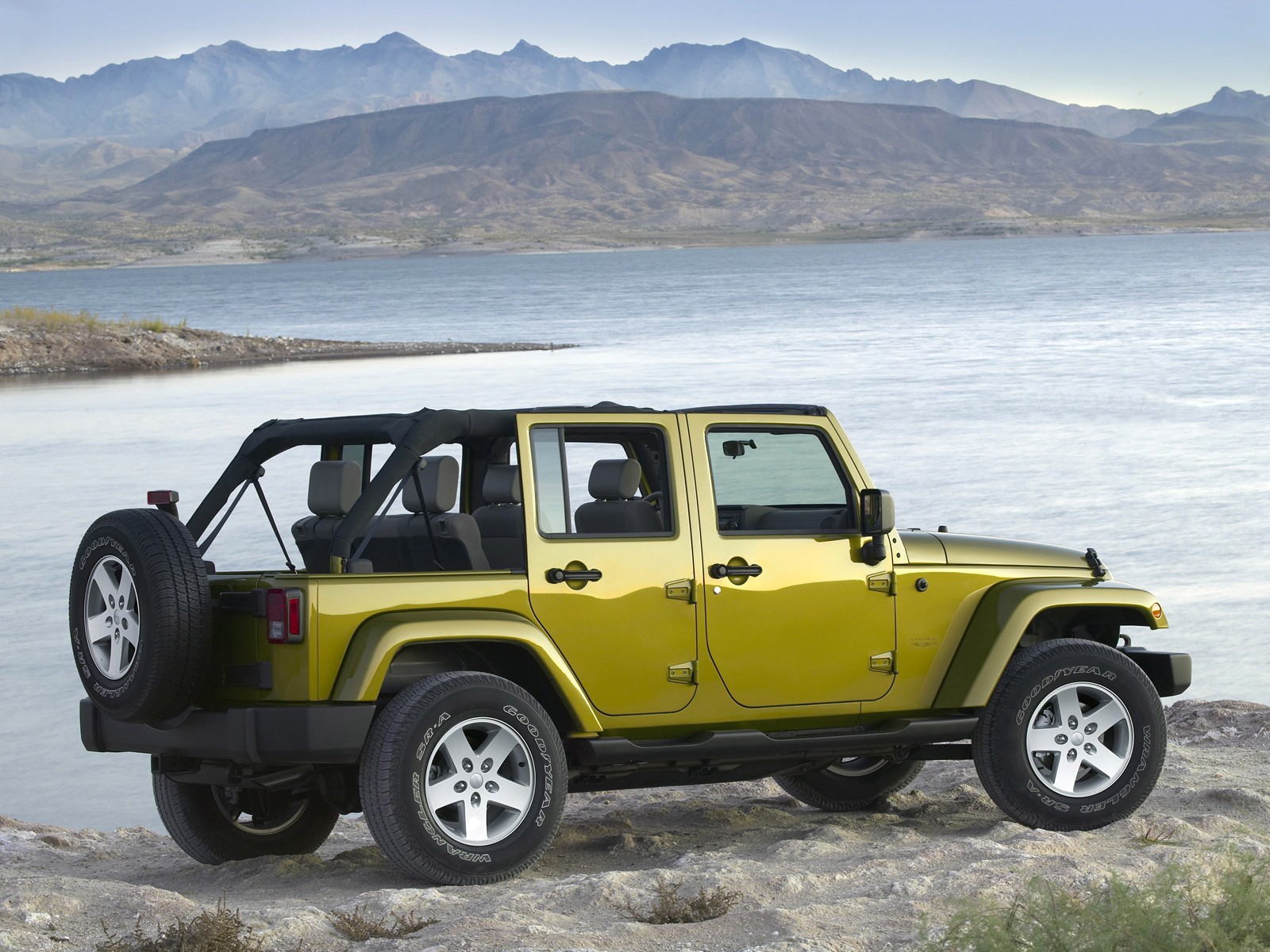 jeep wrangler unlimited #3
