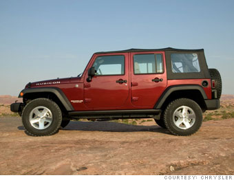 jeep wrangler unlimited #4