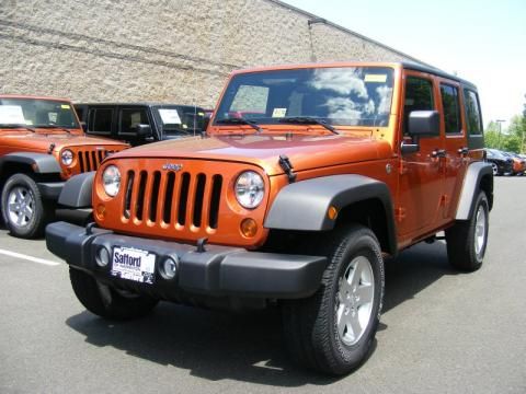 jeep wrangler unlimited sport 4x4-pic. 3