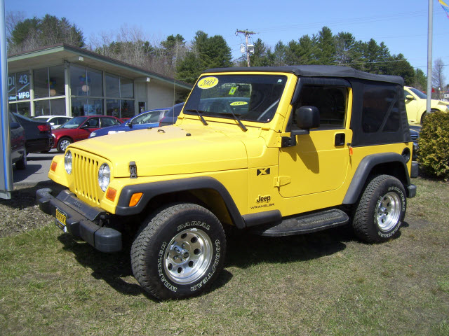 jeep wrangler x 4x4-pic. 2