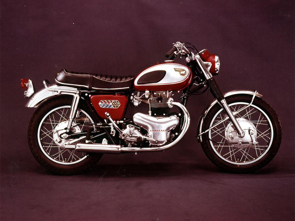 650 год выпуска. Кавасаки Классик w800. Kawasaki w650. Kawasaki w1 '1966. Мотоциклы Кавасаки 80 х.