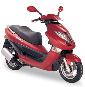 kymco bet and win 150-pic. 2