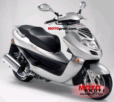 kymco bet and win 250-pic. 2