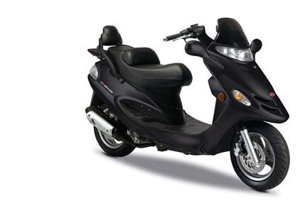 kymco dink 125-pic. 1