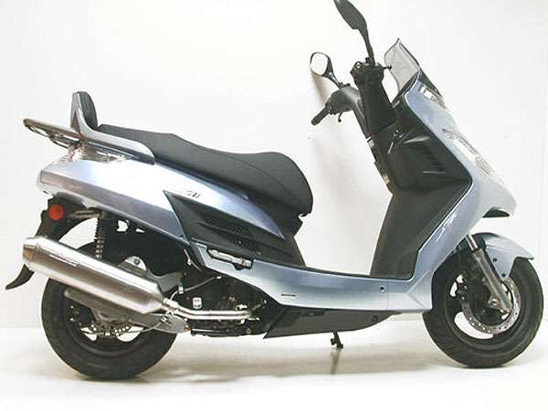 kymco dink 200-pic. 1