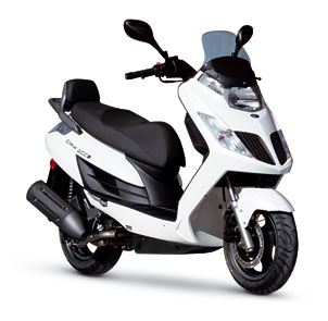 kymco dink 200-pic. 3