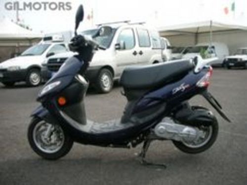 kymco filly 50 lx-pic. 3