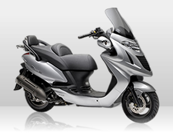 kymco grand dink 125-pic. 2