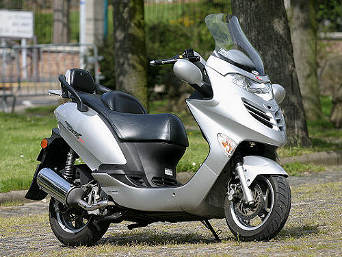 kymco grand dink 125-pic. 3