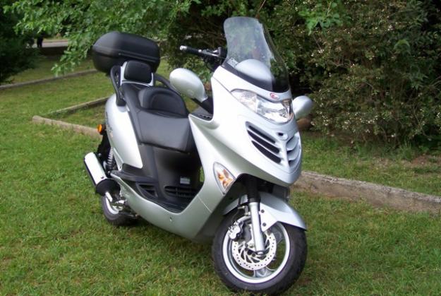 kymco grand dink 150-pic. 3