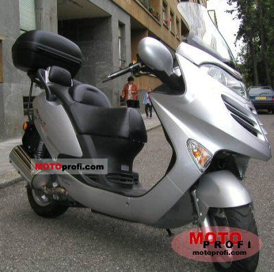 kymco grand dink 250-pic. 2