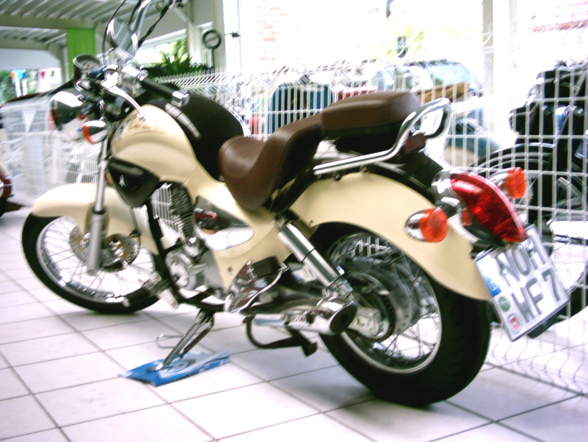 kymco hipster 125-pic. 1
