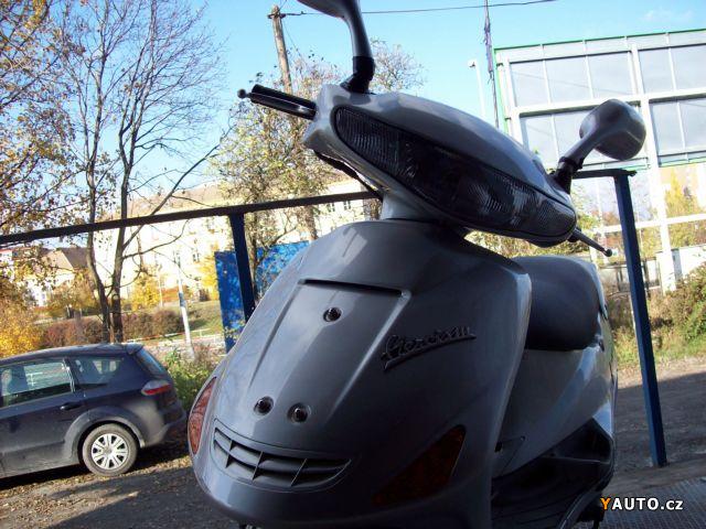 kymco hipster 150-pic. 3