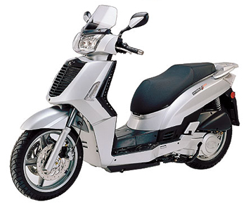 kymco people s 4t-pic. 1