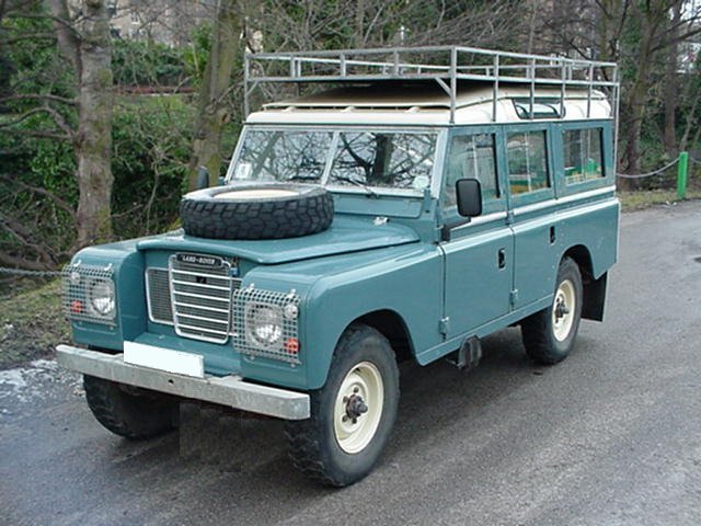 land-rover 109-pic. 3