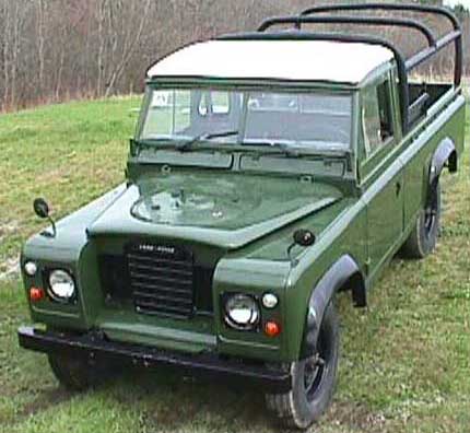 land-rover 109 series ii-pic. 3