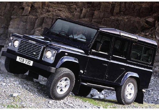 land-rover defender 110 station wagon-pic. 3