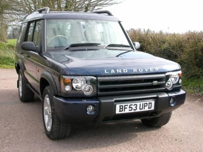 land rover discovery-pic. 2
