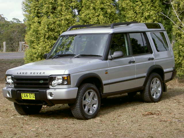 land rover discovery-pic. 3