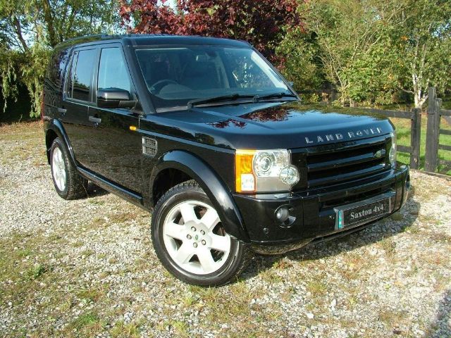 land rover discovery 2.7 td v6-pic. 2