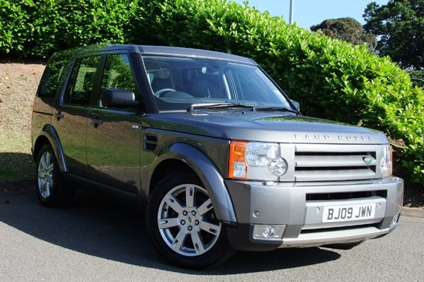 land rover discovery 2.7 td v6-pic. 3